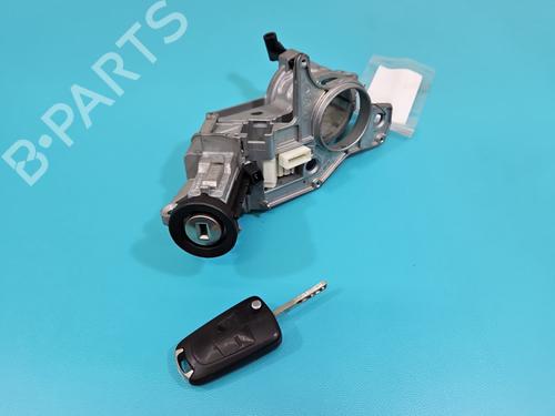 Ratlås/Tændingslås Ratlås/Tændingslås OPEL ASTRA H (A04) 1.6 (L48) (105 hp) 39747790 39747790