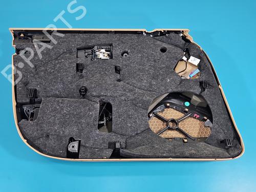 Front right panel PORSCHE PANAMERA (970) 3.6 | BP38562198C59 - Image 3
