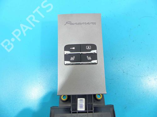 Other PORSCHE PANAMERA (970) | BP37881699O1 - Image 3
