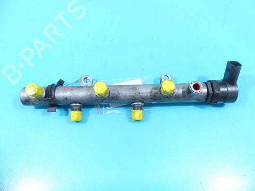 Injection rail AUDI A8 D3 (4E2, 4E8) | BP37893012M98 - Image 2