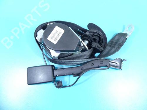 Front right seatbelt VW GOLF VI (5K1) 1.6 TDI | BP37808462I25 - Image 2