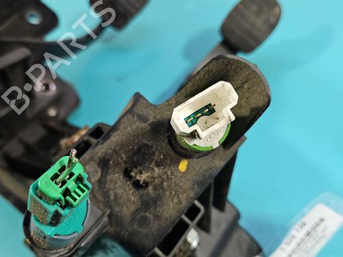 Pedal RENAULT MASTER III Platform/Chassis (EV, HV, UV) 2.3 dCi 165 FWD (EV0P, EV0U, EV11, EV12, HV0P, HV0U,... | BP38149609I4 - Image 4