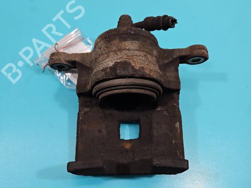Right front brake caliper MAZDA 2 (DE_, DH_) 1.3 (DE3FS) | BP37819117M104 - Image 4
