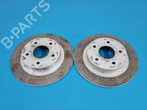 Other NISSAN PRIMERA Hatchback (P12) 1.8 | BP37848092O1  - Image 6