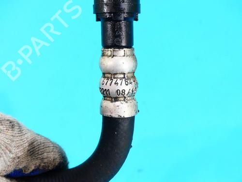 Pipe BMW 5 Touring (E61) 530 xi | BP38154788M125 - Image 7