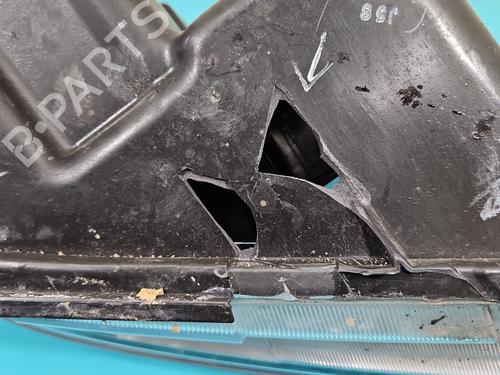 Left headlight SUZUKI VITARA (LY) 1.6 (APK 416) | BP38126388C28 - Image 12
