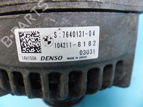 Alternator BMW 2 Gran Tourer (F46) 218 d xDrive | BP37892242M7 - Image 5