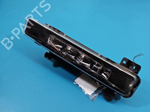 Used Left front fog light Left front fog light BMW 5 (G30, F90) 520 i (184 hp) 38993046 38993046