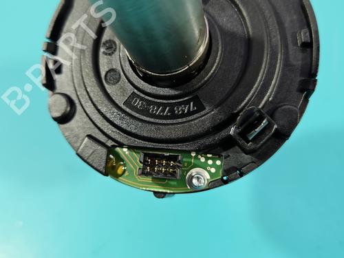 Electronic sensor VOLVO V40 Hatchback (525) T2 GTDi | BP37858834M84 - Image 7