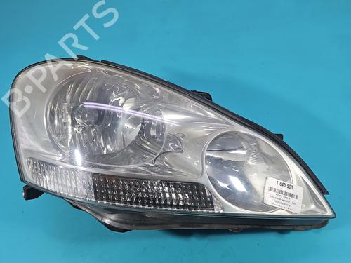 Used Right headlight Right headlight 37825415 37825415