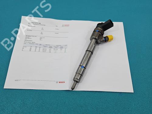 injector-mercedes-benz-a-class-w169-2004-2005-2006-2007-2008-2009-2010-2011-2012-37812080 main image