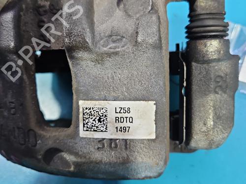 Left front brake caliper KIA STONIC (YB) 1.2 CVVT | BP39637266M105 - Image 5