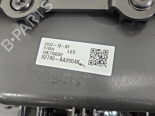 Front right panel HYUNDAI ELANTRA VII Saloon (CN7) 1.6 | BP37836780C59 - Image 5