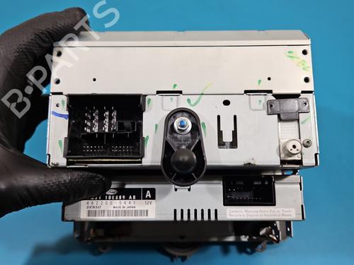 Radio FORD S-MAX (WA6) | BP39590914E6 - Image 8