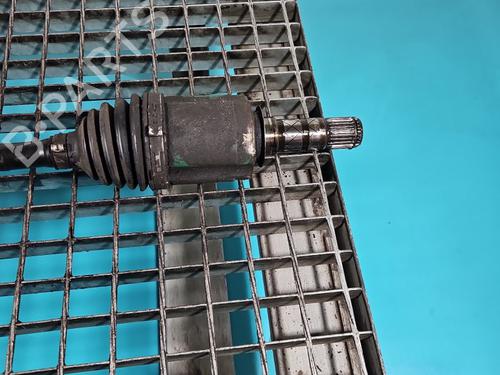Left front driveshaft SUBARU FORESTER (SH_) 2.0 D AWD (SHH, SHD, SHN) | BP39684452M38 - Image 3