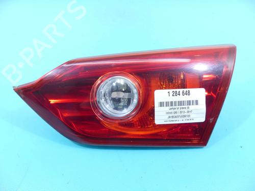 Right tailgate light INFINITI Q50 2.0 T | BP37888871C80 - Image 2