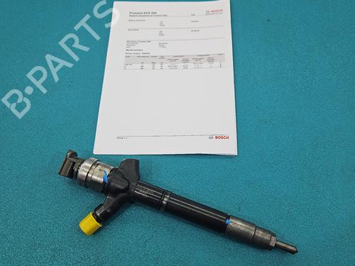 injector-toyota-auris-_e15_-2006-2007-2008-2009-2010-2011-2012-2013-37831118 main image