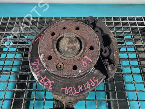 Used Left front steering knuckle Left front steering knuckle 38125030 38125030