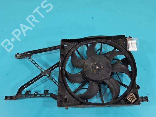 Used Radiator fan Radiator fan 37813232 37813232