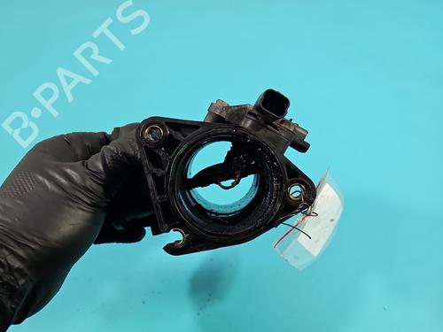 Throttle body PEUGEOT 807 (EB_) 2.0 HDI | BP37852920M82 - Image 4