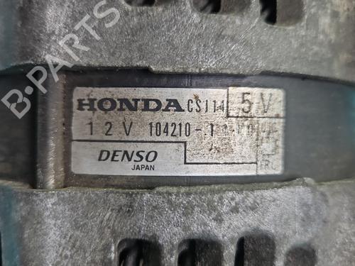 Alternator HONDA CR-V III (RE_) 2.2 i-DTEC 4WD (RE6) | BP37844679M7 - Image 6