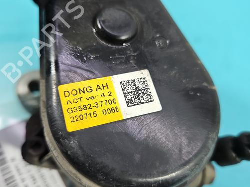 Right rear brake caliper KIA CEED (CD) | BP38122334M106 - Image 6