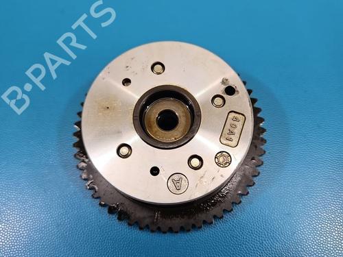 Pulley MITSUBISHI LANCER VIII Sportback (CX_A) | BP40460948M122 - Image 4