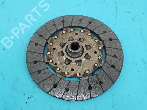 Flywheel VOLVO V40 Hatchback (525) T3 GTDi | BP38148087M101 - Image 7