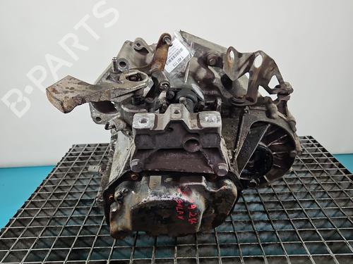 Gearbox VW GOLF V (1K1) | BP37819549M3 - Image 4