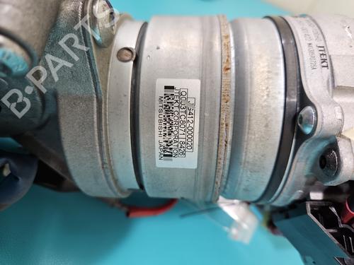 Steering pump TOYOTA AURIS (_E18_) 1.6 (ZRE181_, ZRE185_, ZRE185R, ZRE181R) | BP37820945M99 - Image 10