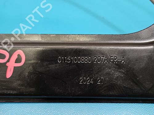 Front right window mechanism MG MG 3 (ZP2_) 1.5 | BP37842143C23  - Image 6