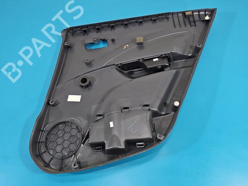 Forra trás esquerda SUZUKI CELERIO (LF) 1.0 (AVK310) | BP37848936C60 - Image 3