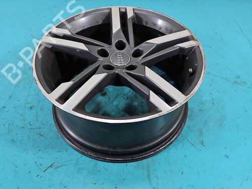 Fælgsæt AUDI A4 B9 (8W2, 8WC) 2.0 TFSI quattro | BP37829256C100 - Image 4