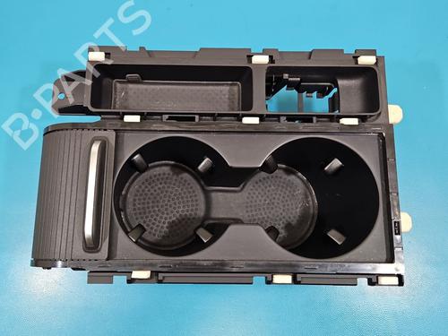 Cup/Object holder VW CC B7 (358) 2.0 TDI | BP37839465I37 - Image 3
