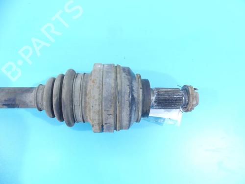 Right rear driveshaft BMW X5 (E53) 3.0 i | BP38154681M41 - Image 2