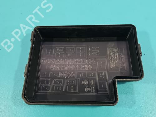 Fuse box LEXUS NX (_Z1_) 300h AWD (AYZ15, AYZ15_, AYZ15R) | BP37843112E1 - Image 14