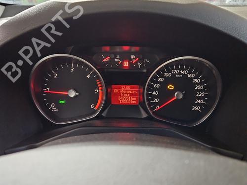 Used Instrument cluster Instrument cluster 38500457 38500457