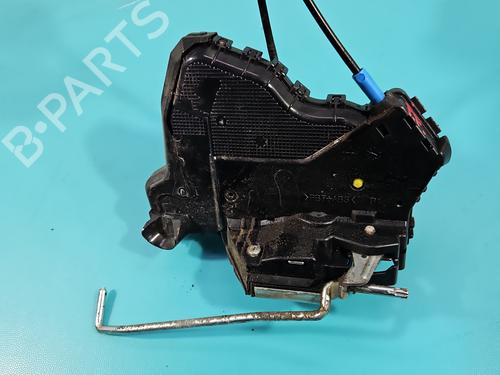 Front right lock SUBARU FORESTER (SJ_) 2.0 D AWD (SJD) | BP37845968C97 - Image 5