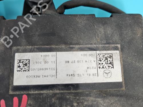 Wiring harness INFINITI Q50 2.0 T | BP38142384E16 - Image 2