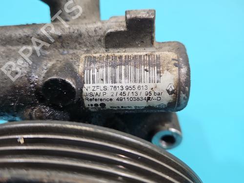 Steering pump DACIA SANDERO II 1.2 | BP38129168M99 - Image 4