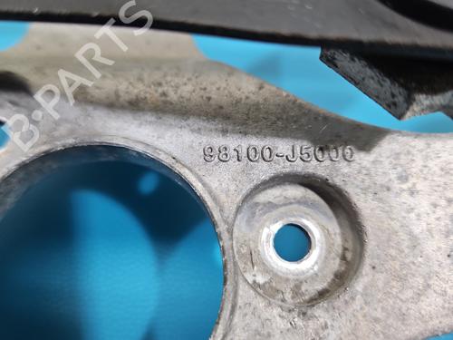 Vindrude Viskermekanisme KIA STINGER (CK) 2.0 T-GDI | BP38147199C83 - Image 3