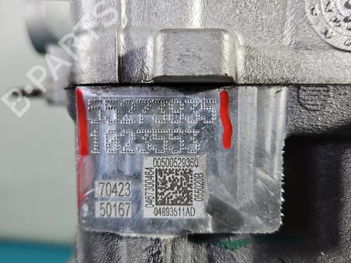 Engine ALFA ROMEO STELVIO (949_) | BP38303281M1 - Image 15