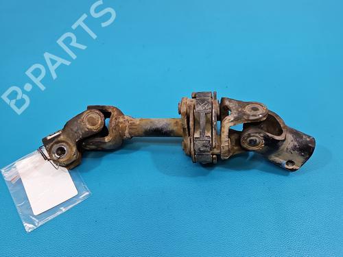 Steering column SUBARU FORESTER (SJ_) 2.0 D AWD (SJD) | BP37846696M21  - Image 5