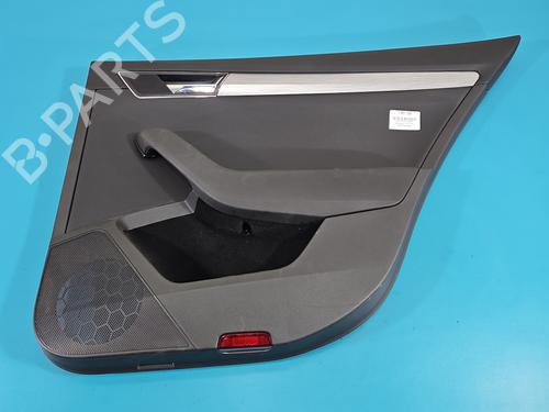 Used Rear right panel Rear right panel 38593084 38593084