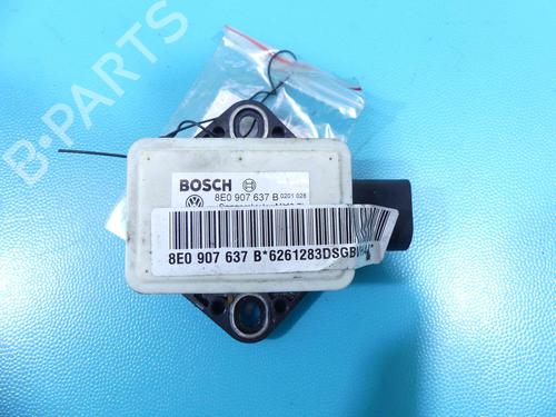 Electronic sensor AUDI A4 B7 (8EC) | BP37893918M84 - Image 2