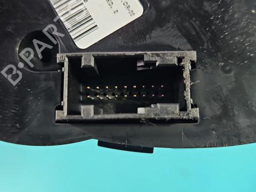 Climate control PEUGEOT 807 (EB_) 2.0 HDI | BP37852771I5 - Image 7