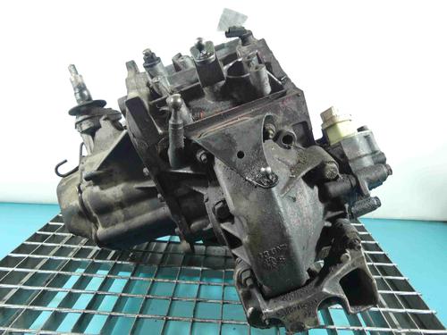 Gearbox PEUGEOT PARTNER MPV (5_, G_) 2.0 HDI | BP37810142M3 - Image 5