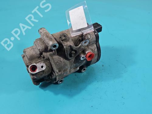 Used AC compressor AC compressor 37816293 37816293