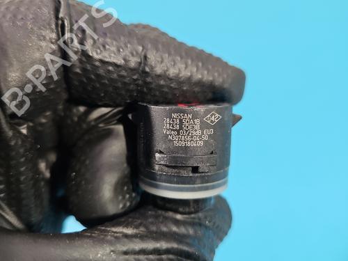 Electronic sensor INFINITI QX50 II 2.0 AWD (J55) | BP38954366M84 - Image 5