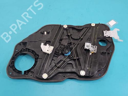 Front left window mechanism KIA STINGER (CK) 2.0 T-GDI | BP38146984C22 - Image 10
